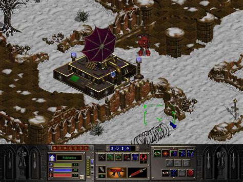 Warhammer 40,000: Chaos Gate Screenshots for Windows - MobyGames