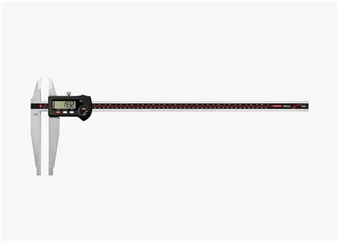 Mahr Inc Announces New Marcal Ewr I Digital Caliper With Expanded