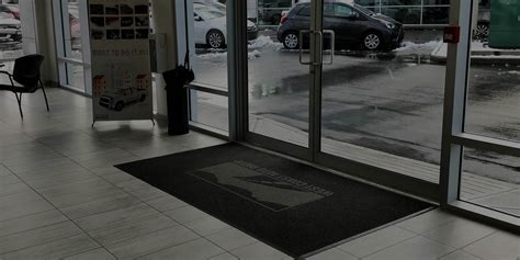 Indoor & Outdoor Entrance Mats Canada | Source Floor