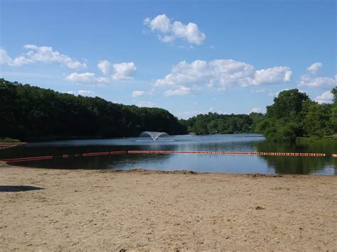 Middletowneye Crystal Lake Hike And Picnic