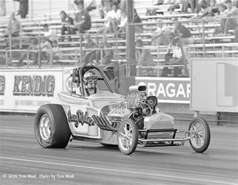 Drag Racing Cars And Hot Rods