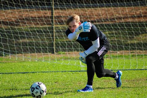 Solo Goalkeeping: A Comprehensive Guide on How to Master Goalkeeper ...