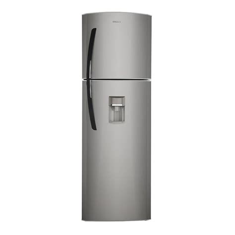 Refrigerador 11 Pies Mabe Top Mount Con Despachador De Agua