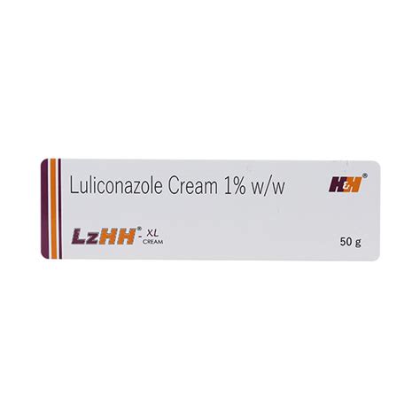 Lzhh Xl Cream Gm Price Uses Side Effects Netmeds