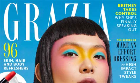 Entries Open For Grazia Beauty Awards 2021