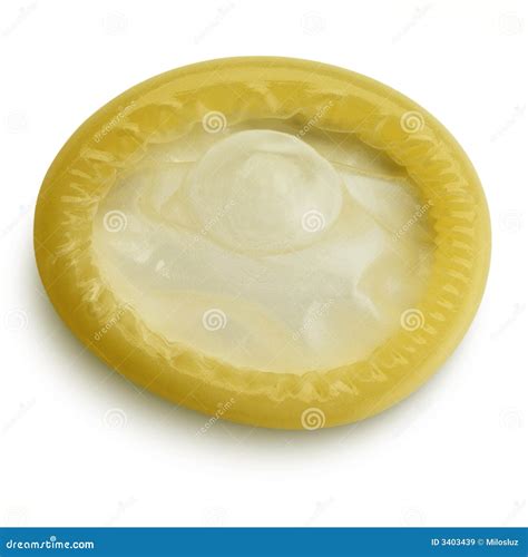 Condom Stock Image Image Of Prevent Protection Isolated 3403439