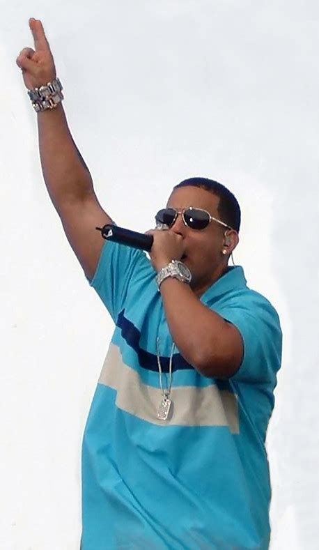 Daddy Yankee Discography Wikipedia