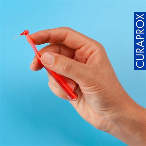 Curaprox Prime Plus Interdental Brushes Mixed Set