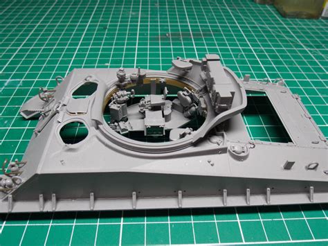 Sherman M4A3 76W HVSS With Full Interior RFM 1 35 Page 5