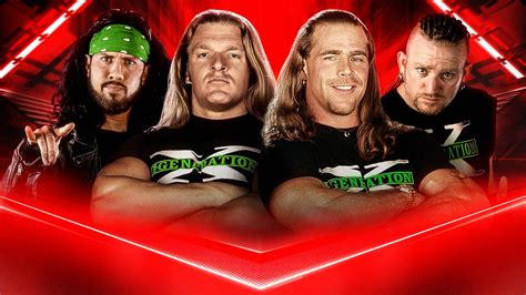 Raw Preview D Generation X Proudly Present To You Their 25th