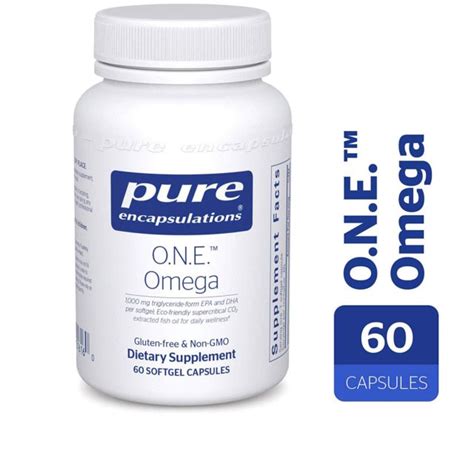 Pure Encapsulations O N E Omega