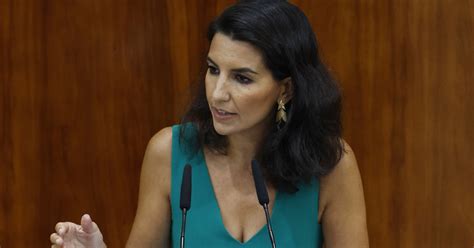 Ayuso Defiende La Vida Y Dice Que El Pp Es El Partido De Los No Nacidos