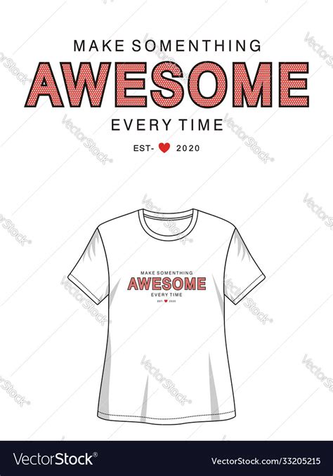 Awesome Royalty Free Vector Image - VectorStock