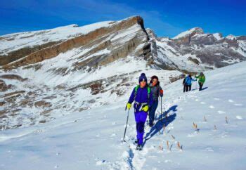 Lugares Nicos Para Disfrutar Del Valle De Benasque Con Ni Os