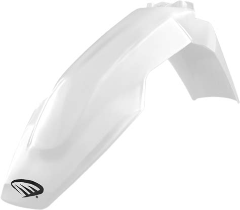 Cycra 1CYC 1544 42 Front Fender White Husqvarna EBay