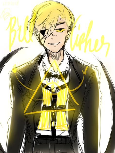 Humanbill Cipher Nichairo Illustrations Art Street