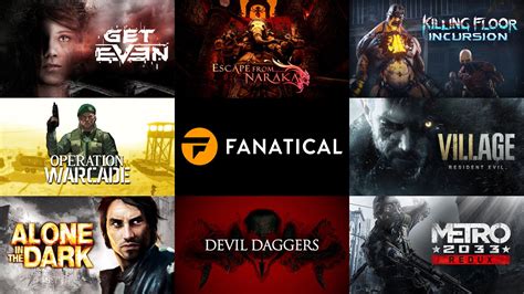 Horror FPS Games | PC and Steam Keys | Page 3 | Fanatical