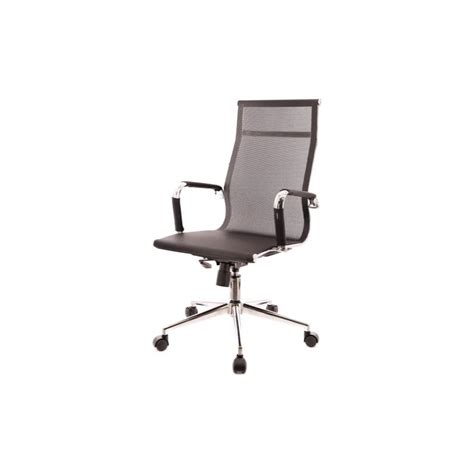 Кресло Everprof Opera сетка EC-01Q T Mesh Black - выгодная цена, отзывы ...