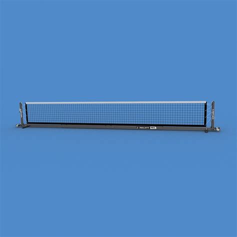 Portable Pickleball Net System Practice Sports