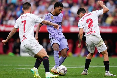 Rodrygo's stunning goals secures vital three points for Real Madrid