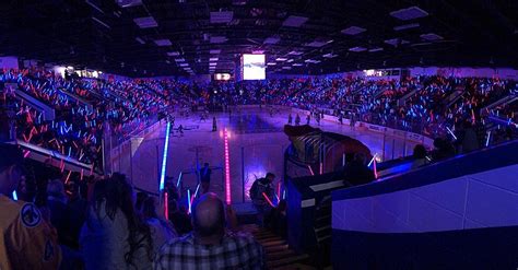 'Excited!' Kalamazoo Wings Reveal Schedule; Hockey Is Back in Oct