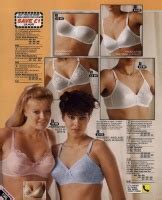 Vintage Lingerie Catalogue And Commercial Ads Scans Page Vintage Erotica Forums
