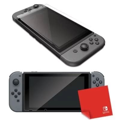 PDP PDP Folia PDP Premium Ultra Guard Do Nintendo Switch Ceny I