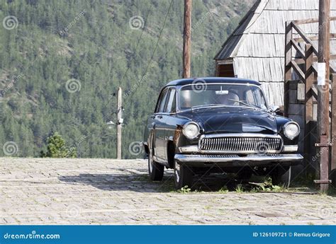 Volga Car Stock Photos - Download 2,109 Royalty Free Photos