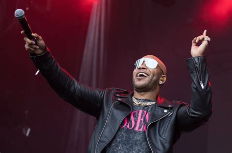 Flo Rida To Headline Official 2023 Grammy Celebration