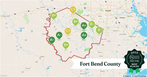 How To Find My Mud District Fort Bend County Printable Online