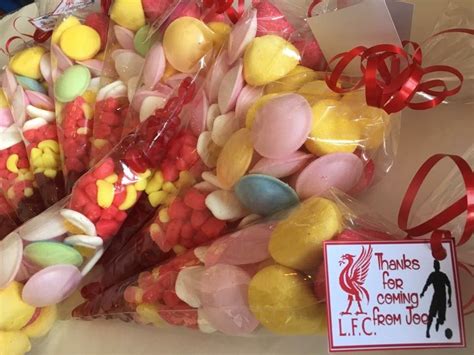 Liverpool Candy Cones Candy Cone Easter Eggs Cones