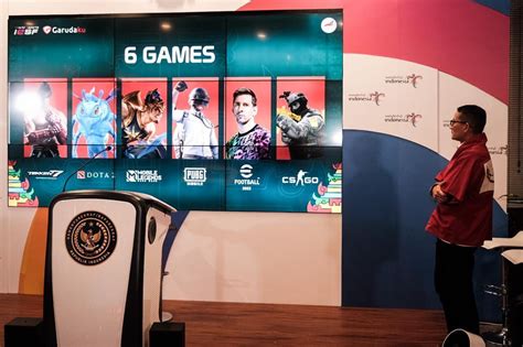 Indonesia To Host First Outdoor World Esports Championship In Bali