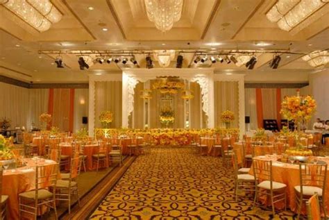 The Ballroom by Four Seasons Hotel Jakarta | Bridestory.com