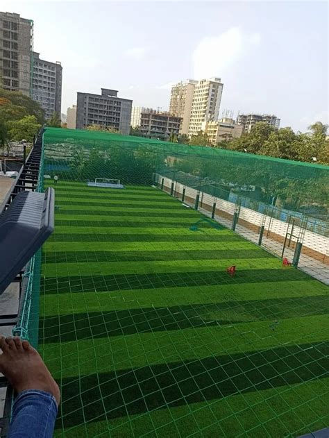 Football Field Artificial Turf at ₹ 54/sq ft | Soccer Turf in New Delhi ...