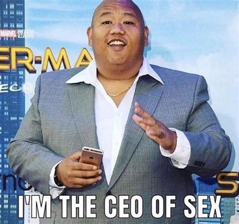 Hes The Ceo Of Sex R Youseemchill