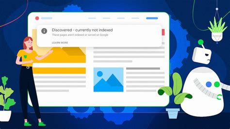 How To Fix Discovered Currently Not Indexed In Gsc Onely