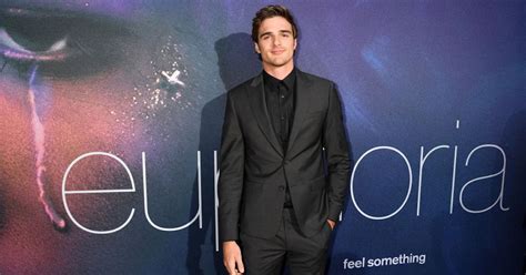 Is Nate Jacobs Gay? — Plus, What Is Jacob Elordi's Sexuality?