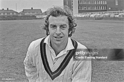 David Lloyd Cricket Fotografías E Imágenes De Stock Getty Images