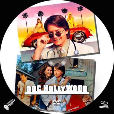 CoverCity - DVD Covers & Labels - Doc Hollywood