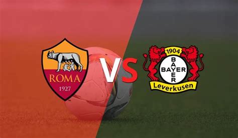 As Roma Vs Bayer Leverkusen Match Prediction And Preview