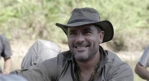 Levison Wood Walking With Release Date