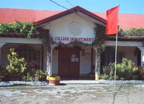 Saint Francis Of Assisi College Bacoor Campus Photo Gallery