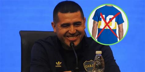 Decían que era el nuevo 10 de Boca Riquelme lo borró y hoy hundió a su