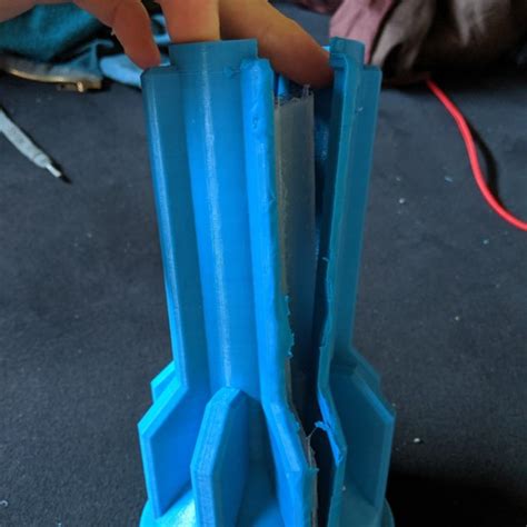 Download 3d Printing Templates Male Masturbator Inspired Stroker Mold For Silicone And Casing