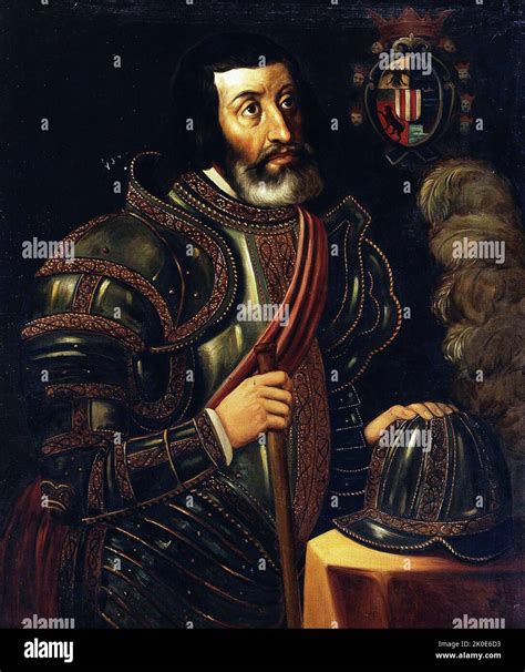 Hernán Cortés 1485 2 de diciembre de 1547 Conquistador español que