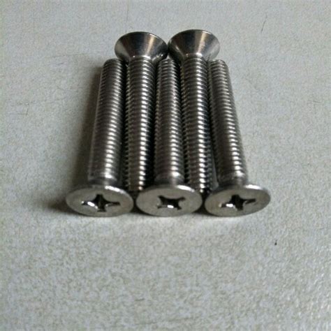 Jual Baut JF M6x35 Stainless Isi 5 Di Lapak Mencari Berkah Teknik