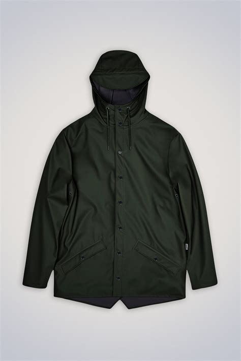 Waterproof Rain Jackets | Buy Waterproof Jackets | Rains