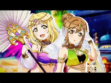 KOKORO Magic A To Z Hanamaru Mari Mix Aqours YouTube