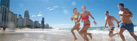 Brisbane Gold Coast Tours From Best Day Trips Sightseeing