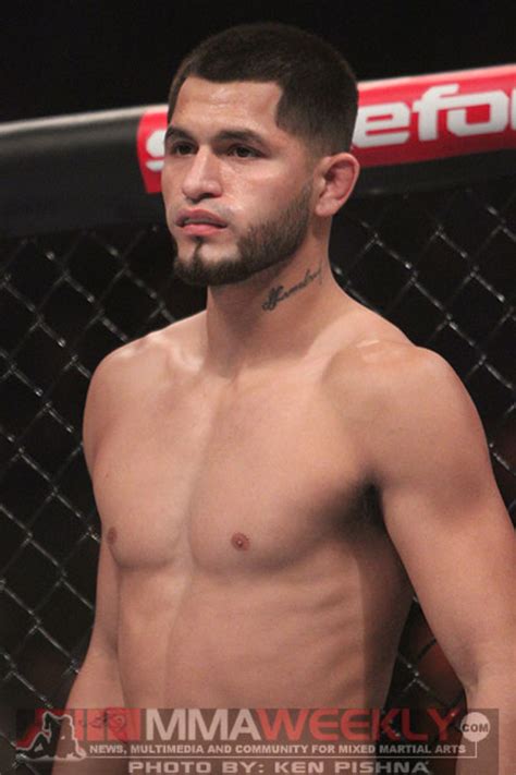 Strikeforce Results Jorge Masvidal Establishes Himself As Top